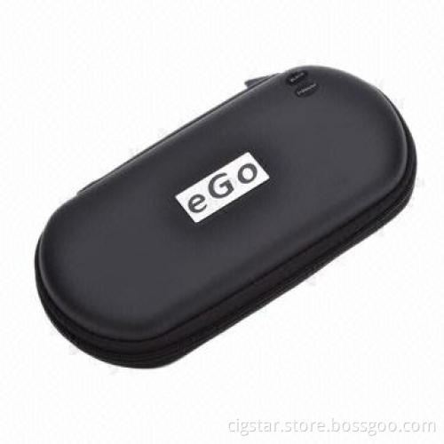 Ego Zipper Case with Double Kit/Single Kit